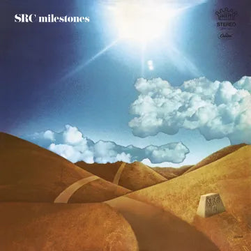 SRC - Milestones LP NEW RSD 2026