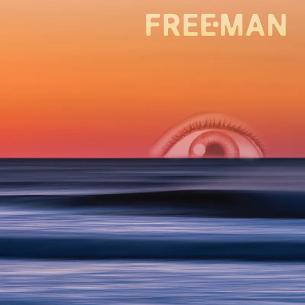 Freeman - Freeman LP NEW RSD 2026