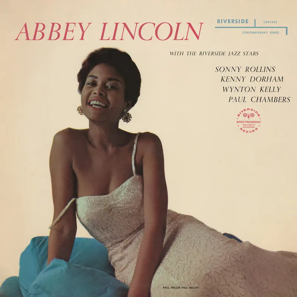Abbey Lincoln - That's Him LP NEW RSD 2026