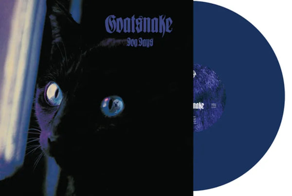 Goatsnake - Dog Days LP NEW RSD 2026