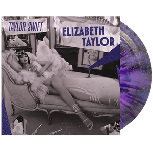 Taylor Swift - Elizabeth Taylor 7" NEW RSD 2026