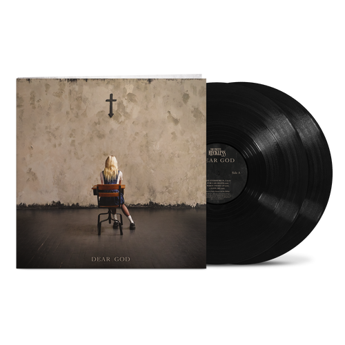 Pretty Reckless - Dear God 2LP NEW