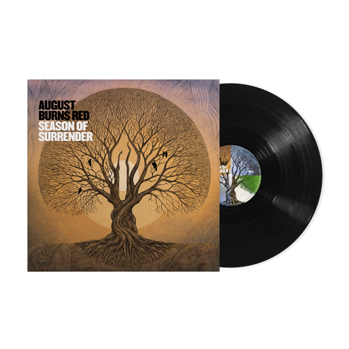 August Burns Red - Season of Surrender LP NEW