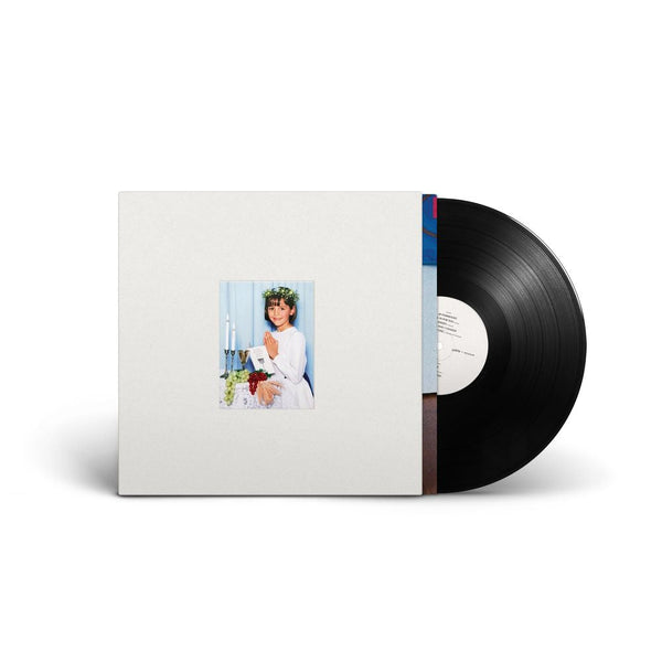 LOGIC1000 - Confirmation! LP NEW