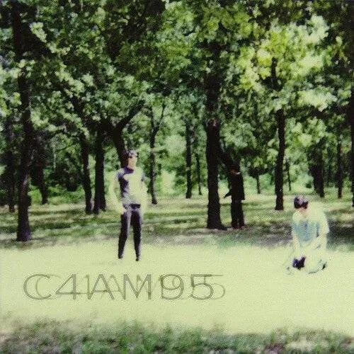 Fucking Champs - III 2LP NEW