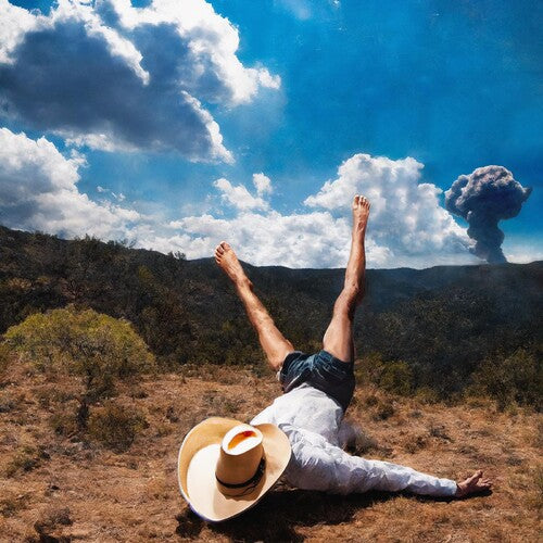 Geese - 3D Country CD NEW