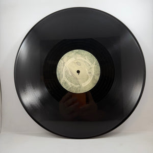 Worm Ouroboros – Come The Thaw LP USED Vinyl NM/NM