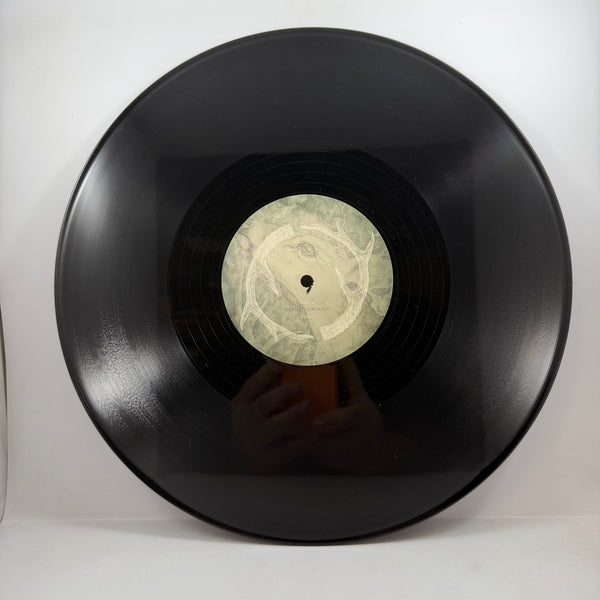 Worm Ouroboros – Come The Thaw LP USED Vinyl NM/NM