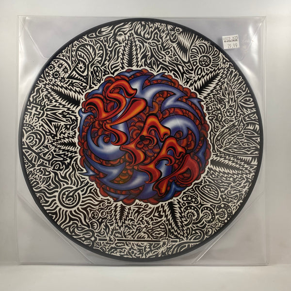 Sleep – Sleep's Holy Mountain LP USED Vinyl NM Limited Edition Picture Disc