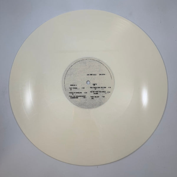 Nine Inch Nails – Bad Witch LP USED Vinyl NM/VG++ Color Vinyl