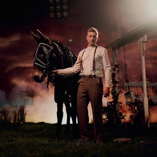 Tyler Childers - Rustin' In The Rain CD NEW