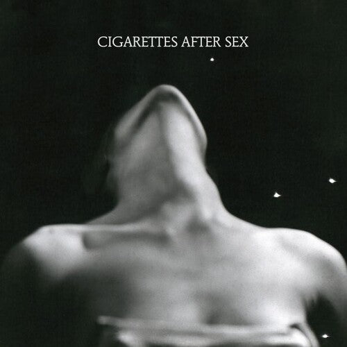 Cigarettes After Sex - I. CASSETTE NEW
