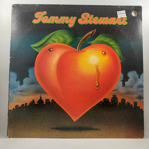 Tommy Stewart – Tommy Stewart LP USED Vinyl VG+/VG+ / Promo Copy