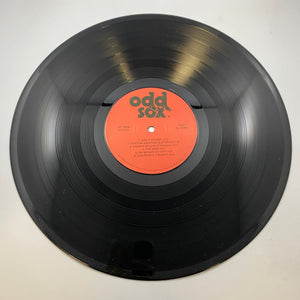 Paul McCartney / Wings / Suzy And The Red Stripes / The Country Hams – Odd Sox LP USED Vinyl VG+/VG+