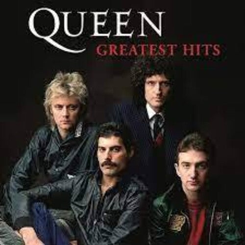Queen - Greatest Hits CD NEW