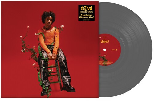 d4vd - Petals To Thorns LP NEW
