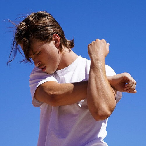 Ryan Beatty - Calico LP NEW