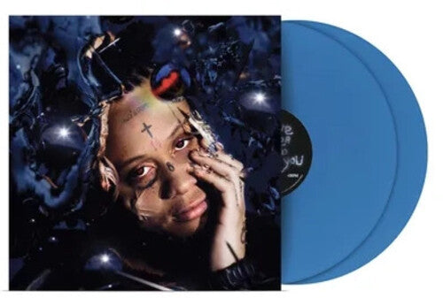 Trippie Redd - A Love Letter To You 5 2LP NEW Color Vinyl