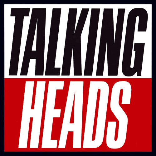 Talking Heads - True Stories LP NEW