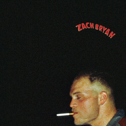 Zach Bryan - Zach Bryan CD NEW