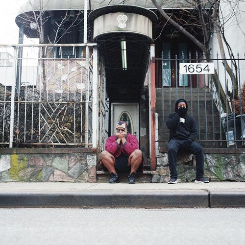 Armand Hammer - We Buy Diabetic Test Strips LP NEW