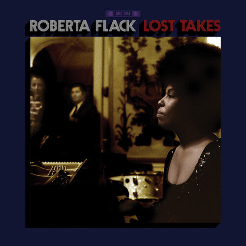 Roberta Flack - Lost Takes 2LP NEW