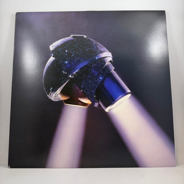 Pink Floyd – Pulse LP USED Vinyl Box Set VG++/VG