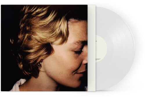 Maggie Rogers - Don't Forget Me LP NEW White Vinyl