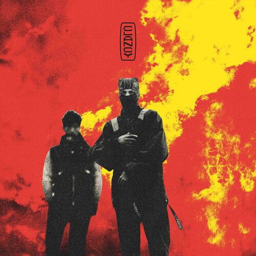 Twenty One Pilots - Clancy LP NEW