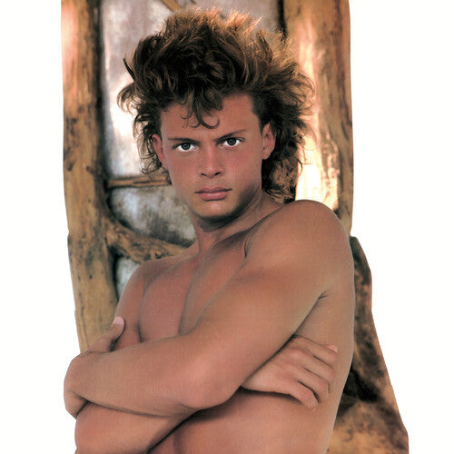 Luis Miguel - Busca Una Mujer LP NEW