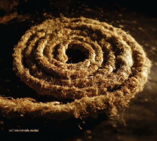 Coil & Nine Inch Nails - Recoiled LP NEW