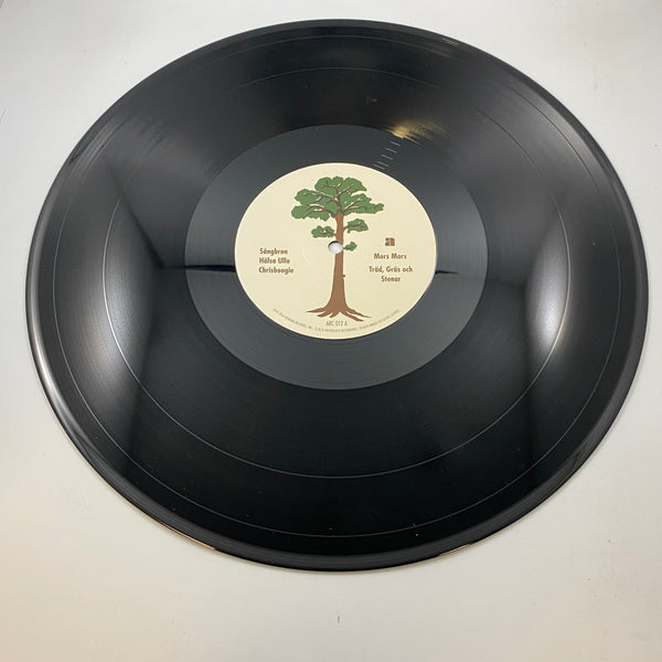Träd, Gräs Och Stenar – Träd, Gräs Och Stenar Box Set LP USED Vinyl NM/NM