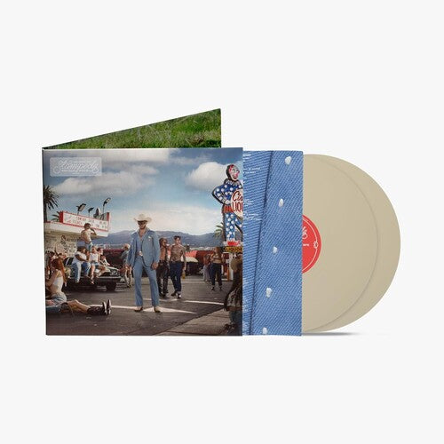 Orville Peck - Stampede 2LP NEW Colored Vinyl
