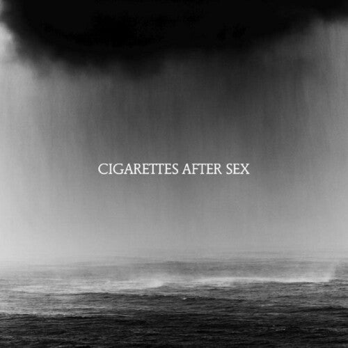 Cigarettes After Sex - Cry CASSETTE NEW