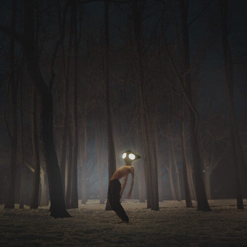 Geese - Projector CD NEW