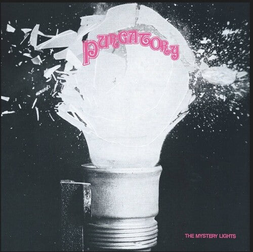 Mystery Lights - Purgatory LP NEW
