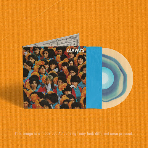 Alvvays - Alvvays (10th Anniversary Edition) LP NEW