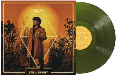 Amythyst Kiah - Still + Bright LP NEW