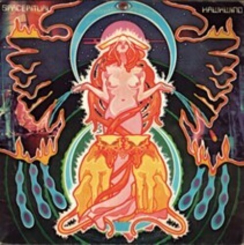 Hawkwind - Space Ritual LP NEW
