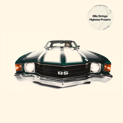 Billy Strings - Highway Prayers 2LP NEW