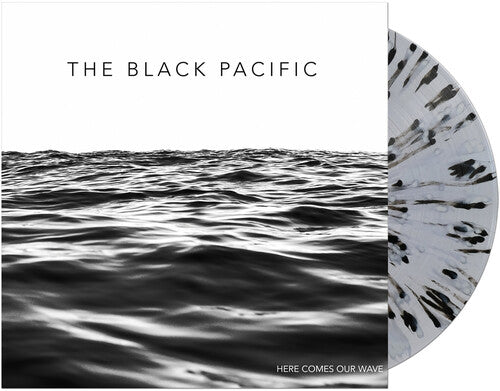 Black Pacific - Here Comes Our Wave LP NEW