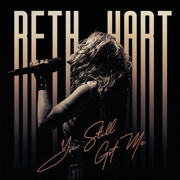 Beth Hart - You Still Got Me LP NEW