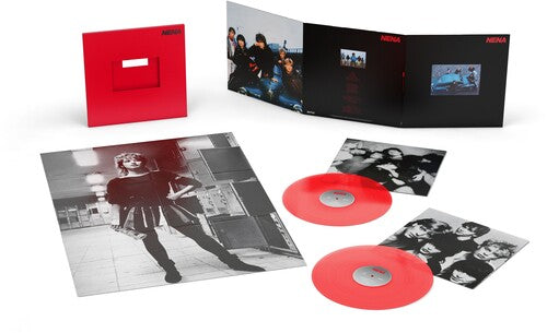 Nena - Self Titled 2LP NEW