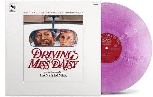 Driving Miss Daisy OST LP NEW