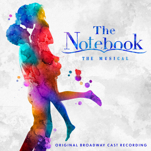 Ingrid Michaelson - The Notebook OST 2LP NEW