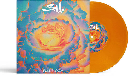 311 - Full Bloom LP NEW ORANGE VINYL