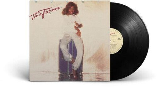 Tina Turner - Rough LP NEW