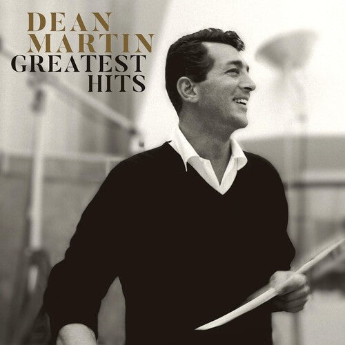 Dean Martin - Greatest Hits LP NEW