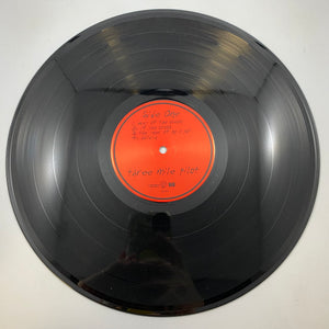 3-Mile Pilot – Another Desert, Another Sea LP USED Vinyl VG+/VG+