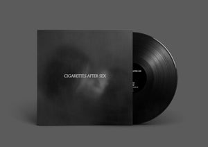 Cigarettes After Sex - X's LP NEW